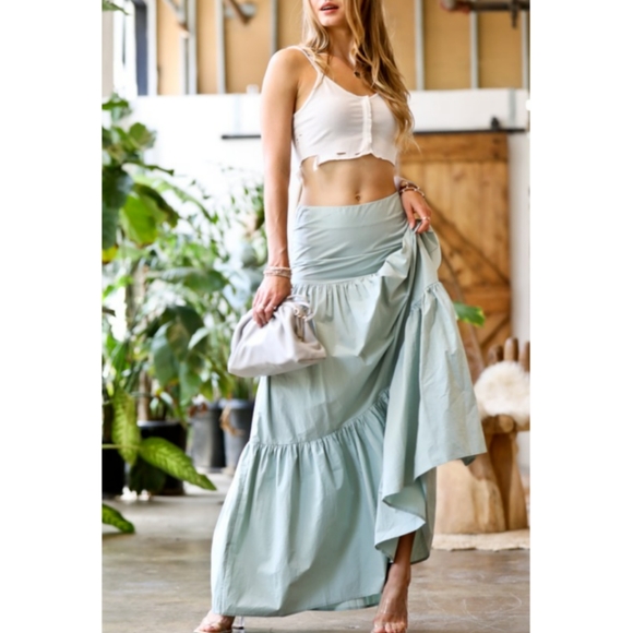 Top Tier (Light Sage) - Picture 2 of 4